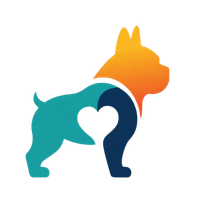 Frenchie Health Hub Logo